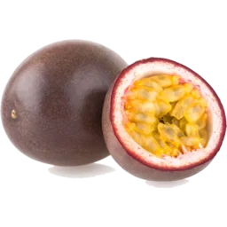 purple passionfruit